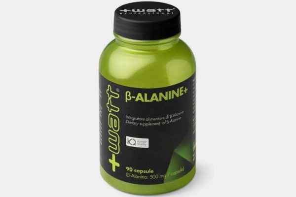 B-Alanina 90 cps