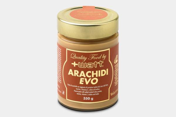 ARACHIDI EVO 350 gr.