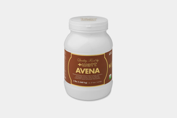 AVENA Quality Food 3lb. - immagine 2