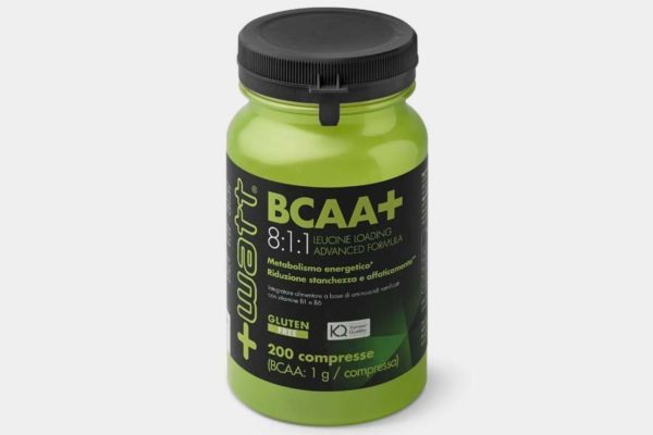 BCAA 200 C.