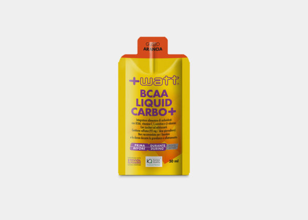 BCAA Liquid Carbo 30