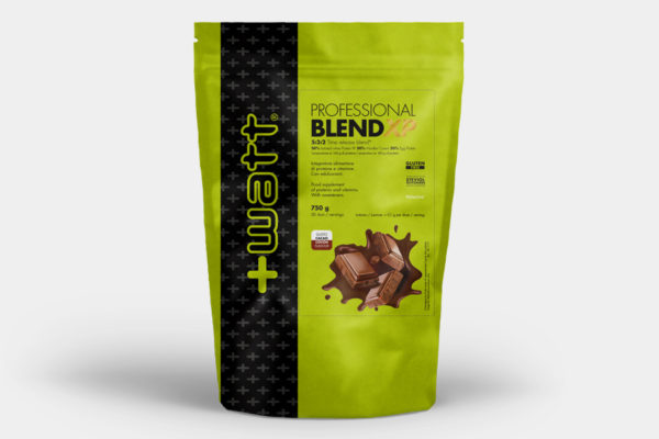 PROFESSIONAL BLEND Doypack 750 gr. cacao