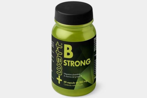 B STRONG 60 cps.
