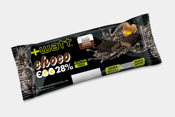 CHOCO EGG 28%