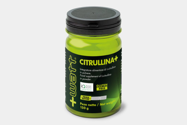 CITRULLINA 150 gr.