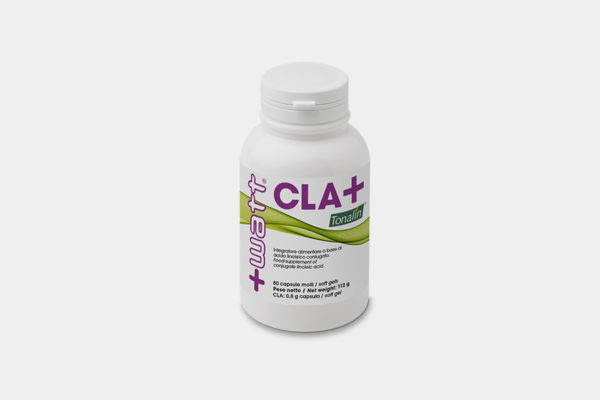 CLA 80 cps