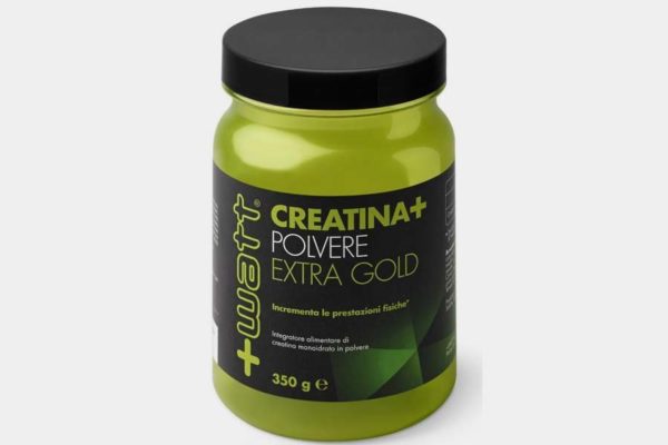 Creatina Extragold polvere