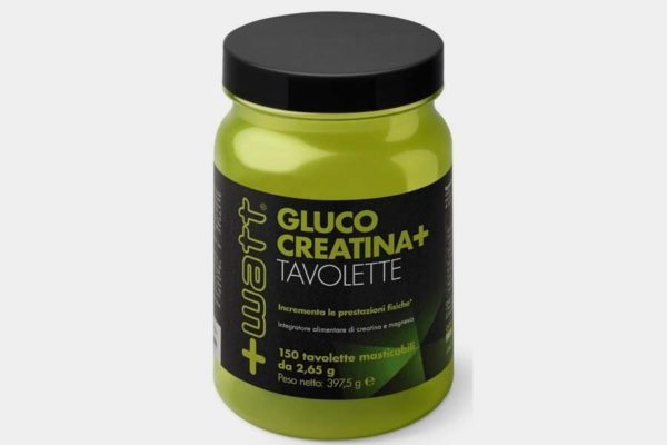 Glucocreatina 150 tav.masticabili