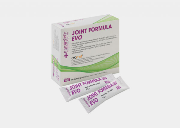 JOINT FORMULA 20 sticks