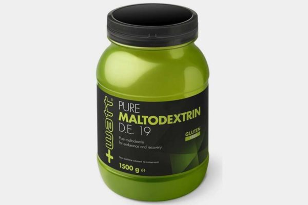 PURE MALTODEXTRINE D.E. 19