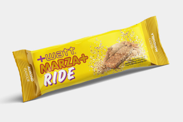 MARZA+ RIDE 35 gr.