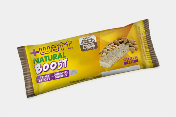 NATURAL BOOST 40 gr.