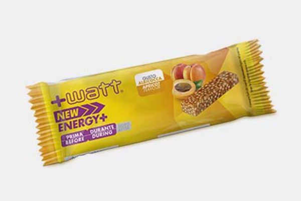 NEW ENERGY+ 35 gr.