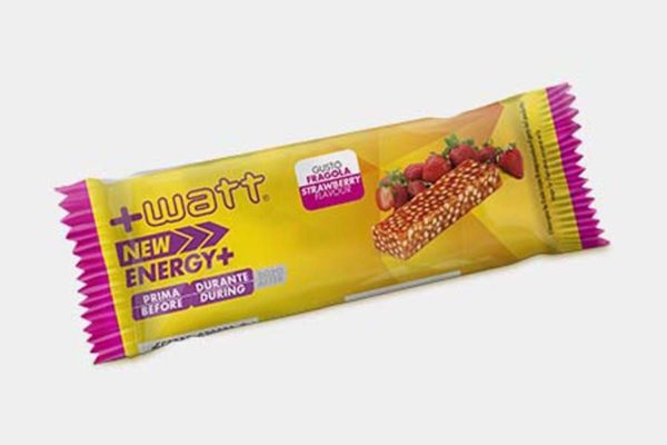 NEW ENERGY+ 35 gr. - immagine 2