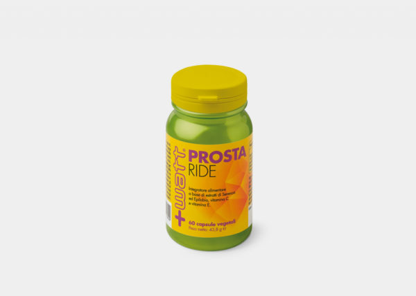 PROSTA RIDE 60 cps