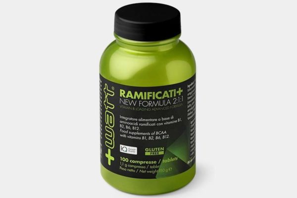 Ramificati 2-1-1 con Vit.B aggiunta