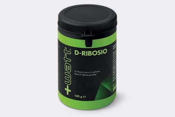 D-RIBOSIO 100 gr.