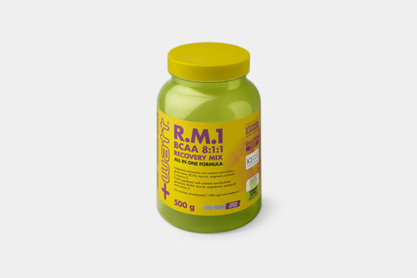 R.M. 1 500 gr.
