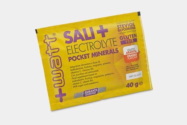 SALI+ Electrolytes Pocket Mineral 40 gr.