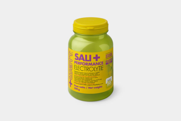 Sali+ Performance Electrolyte 500 gr.