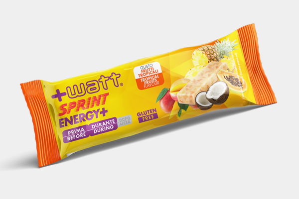 SPRINT ENERGY+ 35 gr.
