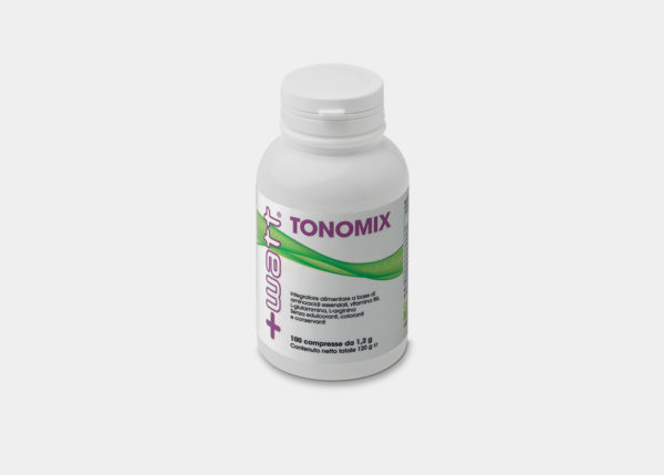 TONOMIX 100 cpr