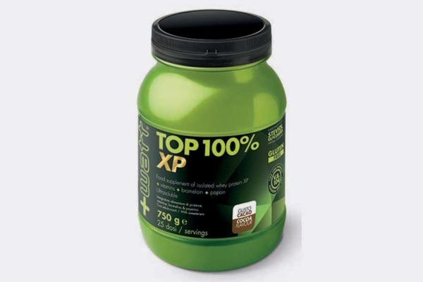 TOP 100% XP 750