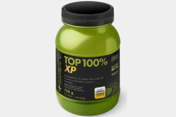 TOP 100% XP 750 - immagine 2