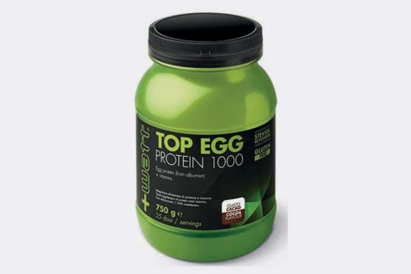 TOP EGG 750 gr.