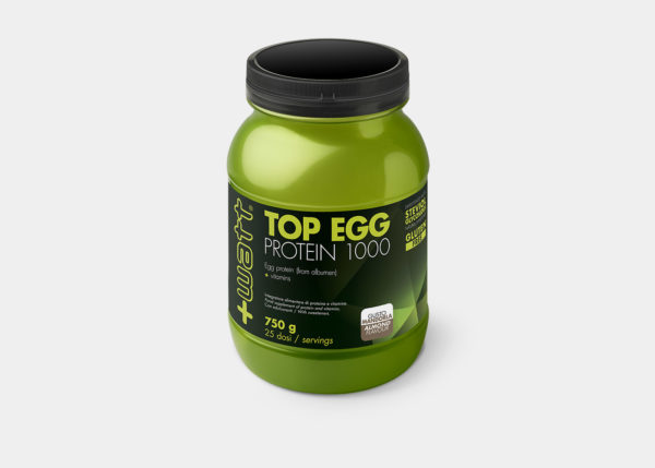TOP EGG 750 gr. - immagine 2