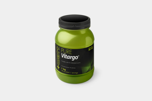 PURE VITARGO