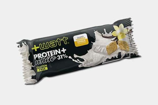 PROTEIN+ WHITE  40 gr. 31%