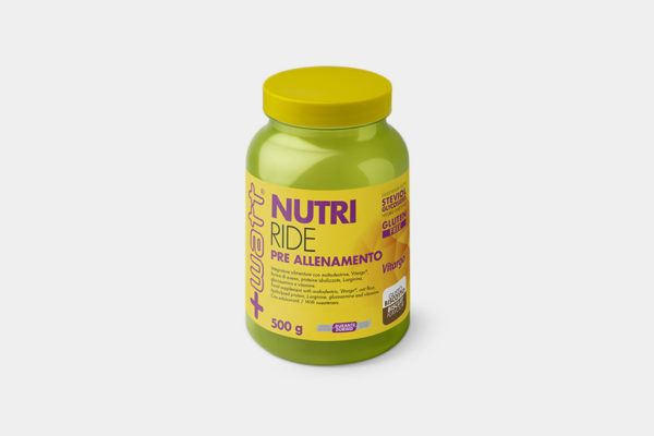 NUTRI RIDE 500 gr.