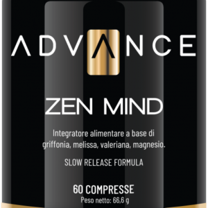 ZEN MIND