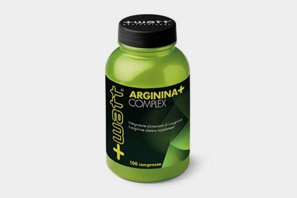 ARGININA+ COMPLEX
