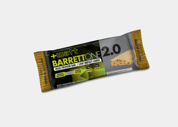 BARRETT'ONE 2.0 - 70 gr.