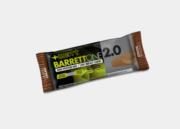BARRETT'ONE 2.0 - 70 gr. - immagine 2