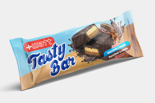 TASTY BAR 40 gr