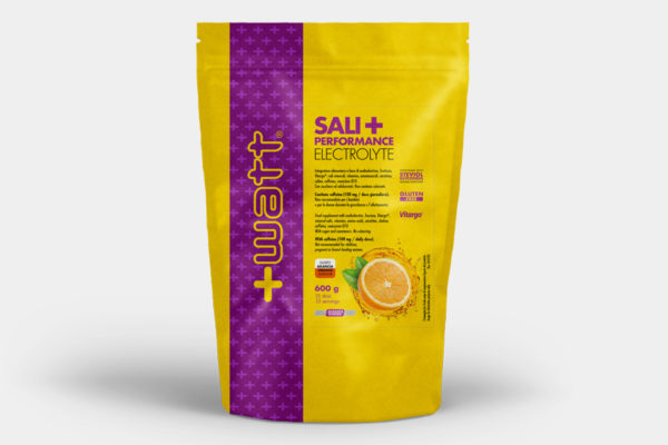 SALI+ PERFORMANCE 600 GR. DOYPACK