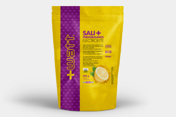 SALI+ PERFORMANCE 600 GR. DOYPACK - immagine 2